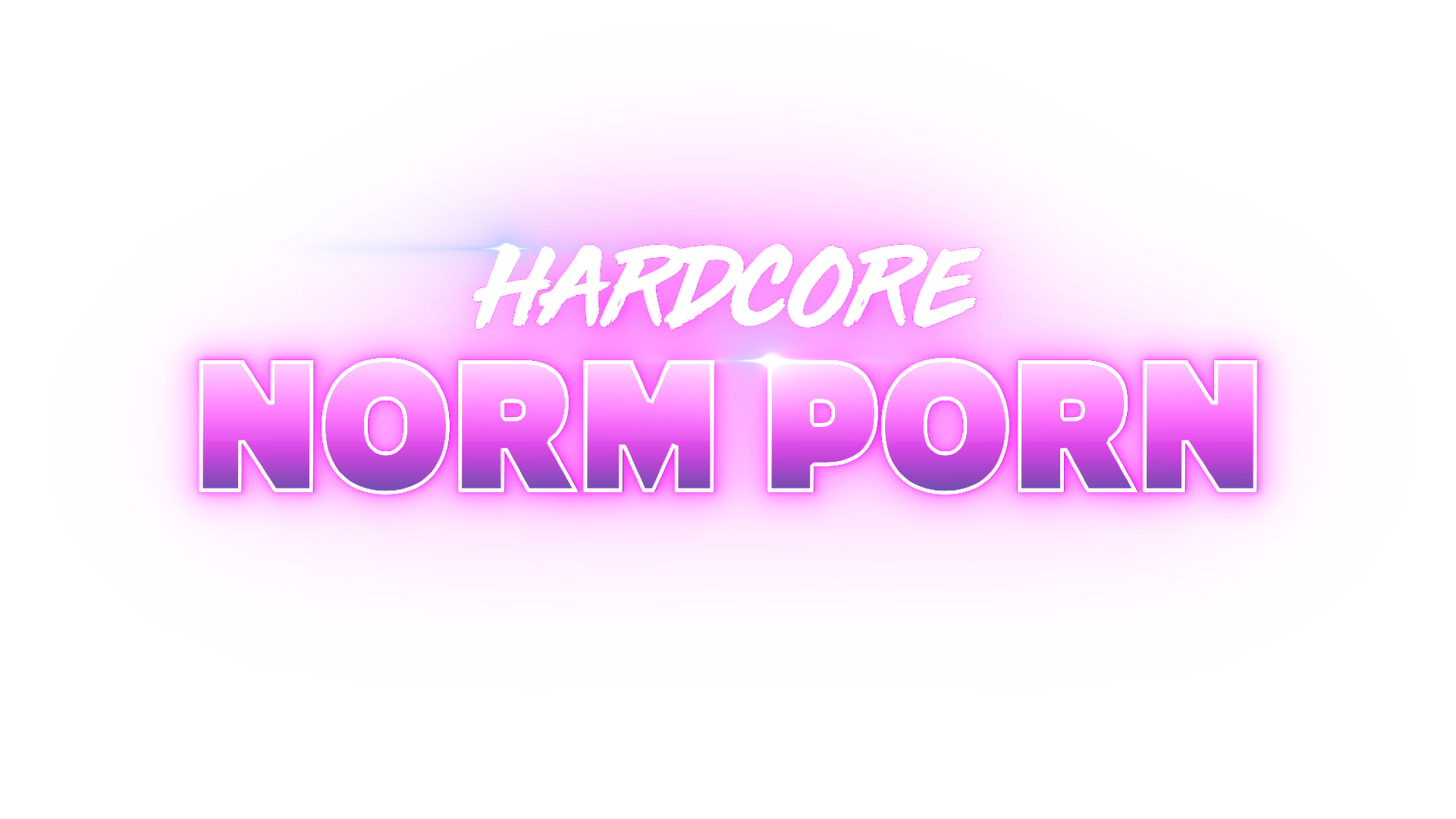 Hardcore Norm Porn
